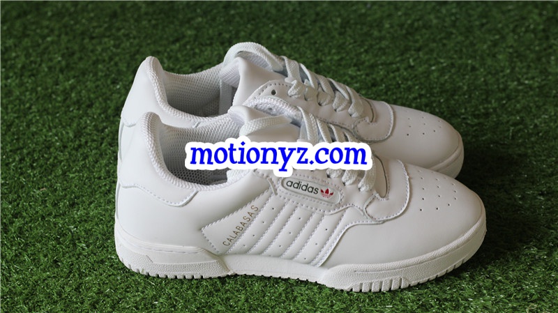 Adidas X Yeezy Calabasas Powerphase